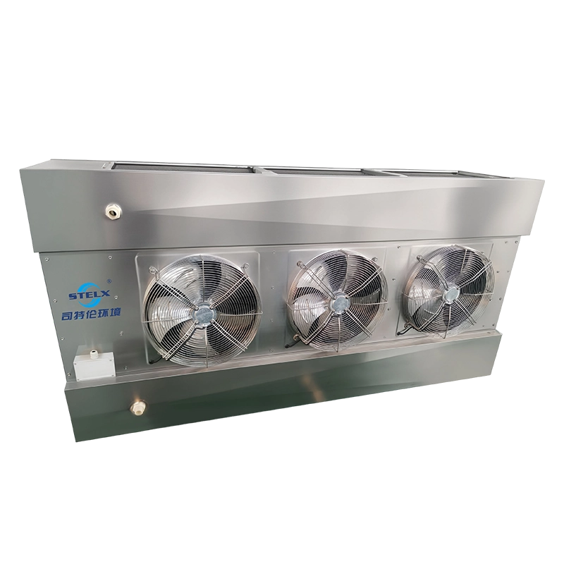 Air Coolers Воздухоохладители