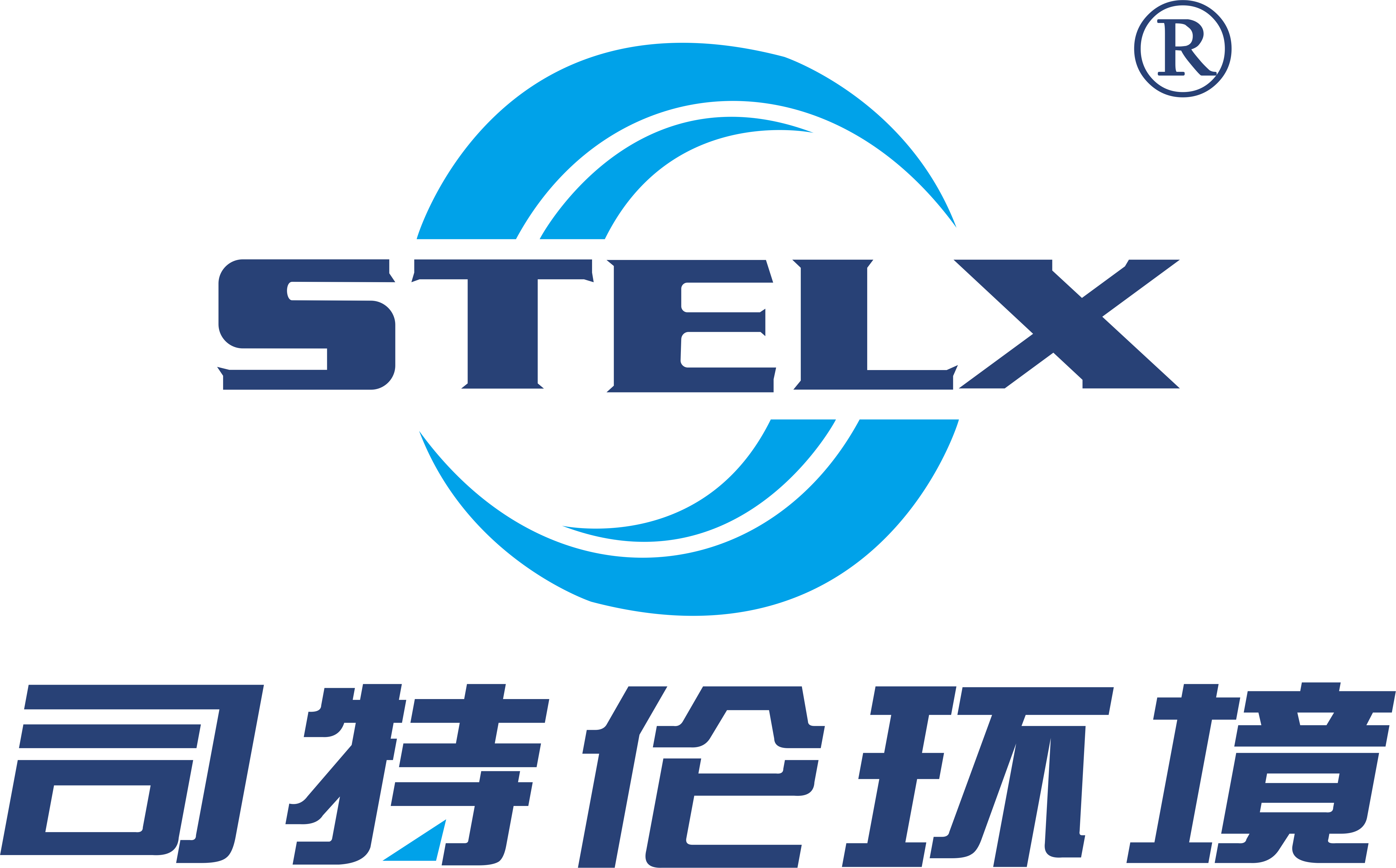STELX-логотип